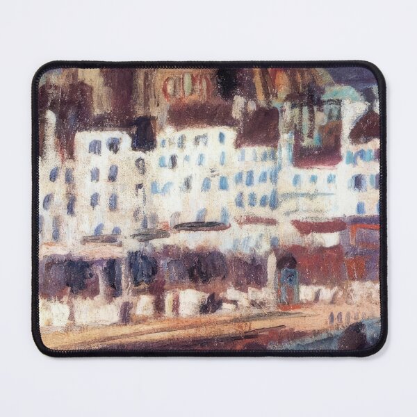 Item preview, Raoul Dufy (29) - Raoul Dufy - New Upload - La Joie de Vivre — The Color & Light of Raoul Dufy” - Best Artist  designed and sold by CleoniqueH.