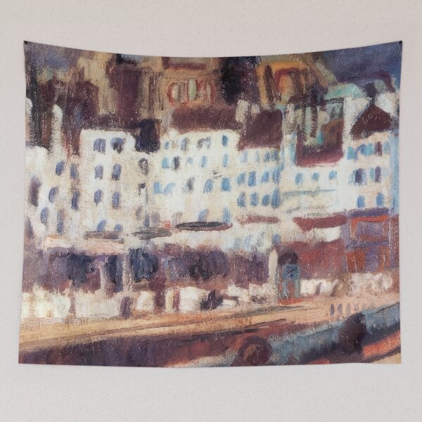 Item preview, Raoul Dufy (29) - Raoul Dufy - New Upload - La Joie de Vivre — The Color & Light of Raoul Dufy” - Best Artist  designed and sold by CleoniqueH.