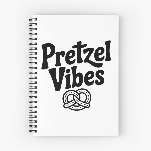 Item preview, Pretzel Vibes designed and sold by Frank Ring.