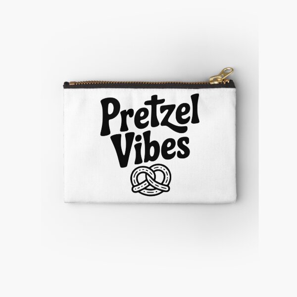 Item preview, Pretzel Vibes designed and sold by Frank Ring.