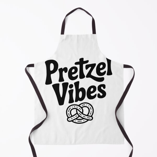 Item preview, Pretzel Vibes designed and sold by Frank Ring.