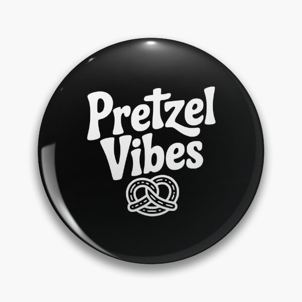 Item preview, Pretzel Vibes designed and sold by Frank Ring.