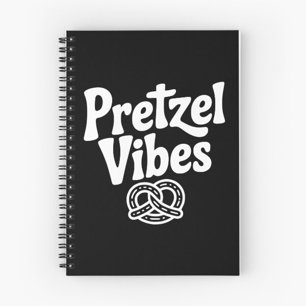 Item preview, Pretzel Vibes designed and sold by Frank Ring.
