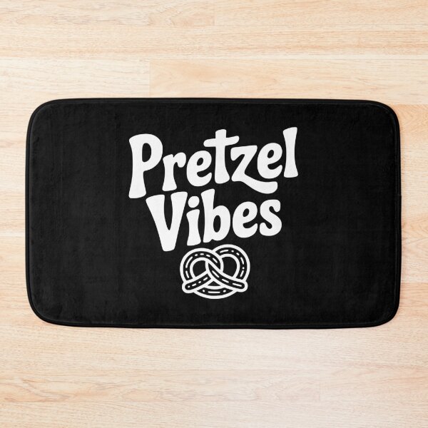 Item preview, Pretzel Vibes designed and sold by Frank Ring.