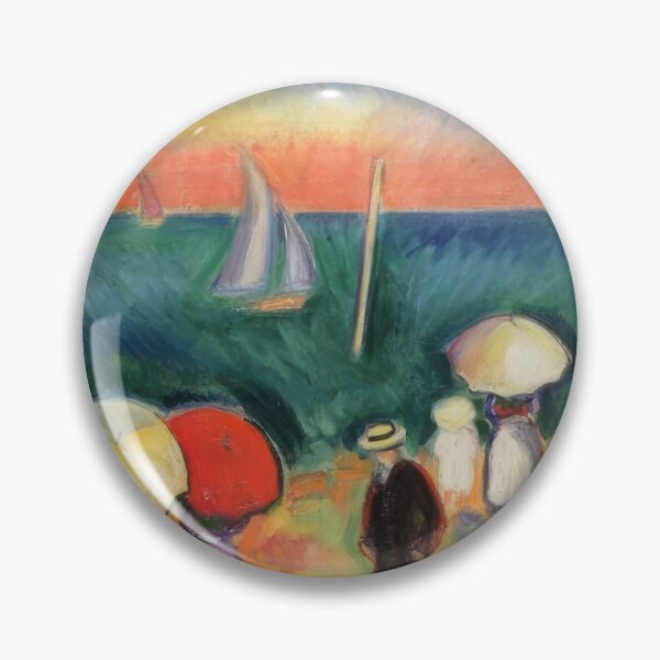 Item preview, Raoul Dufy (3) - Raoul Dufy - New Upload - La Joie de Vivre — The Color & Light of Raoul Dufy” - Best Artist  designed and sold by CleoniqueH.