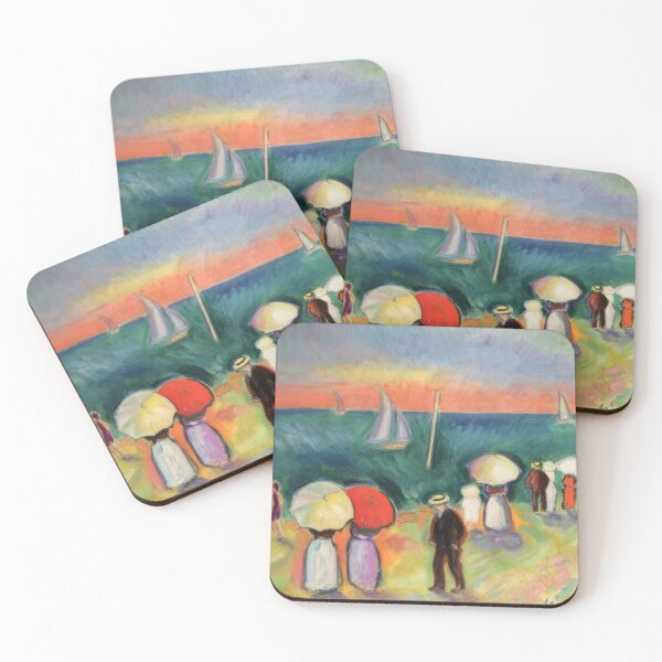 Item preview, Raoul Dufy (3) - Raoul Dufy - New Upload - La Joie de Vivre — The Color & Light of Raoul Dufy” - Best Artist  designed and sold by CleoniqueH.