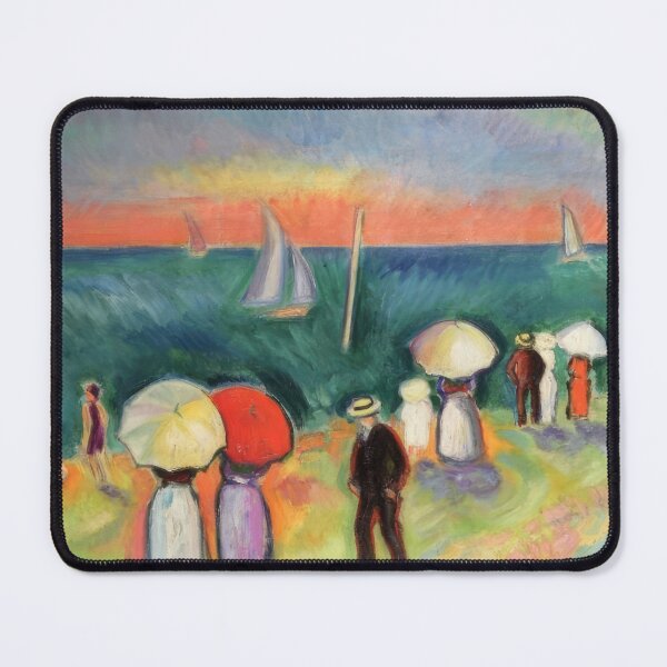 Item preview, Raoul Dufy (3) - Raoul Dufy - New Upload - La Joie de Vivre — The Color & Light of Raoul Dufy” - Best Artist designed and sold by CleoniqueH.
