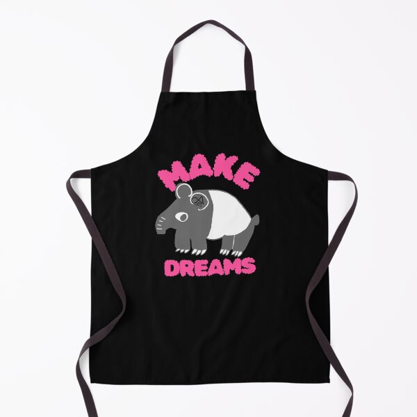 Item preview, MAKE DREAMS LaMaisonOfMY DREAMS TAPIR COLLECTION | BLACKP Edition | No.01 designed and sold by LaMaisonOfMY.
