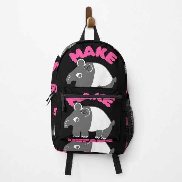 Item preview, MAKE DREAMS LaMaisonOfMY DREAMS TAPIR COLLECTION | BLACKP Edition | No.01 designed and sold by LaMaisonOfMY.