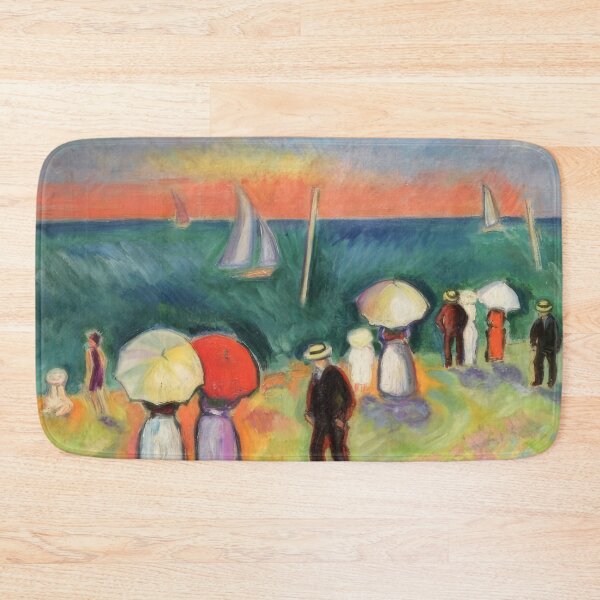 Item preview, Raoul Dufy (3) - Raoul Dufy - New Upload - La Joie de Vivre — The Color & Light of Raoul Dufy” - Best Artist  designed and sold by CleoniqueH.
