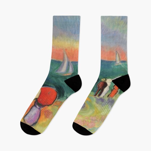 Item preview, Raoul Dufy (3) - Raoul Dufy - New Upload - La Joie de Vivre — The Color & Light of Raoul Dufy” - Best Artist  designed and sold by CleoniqueH.
