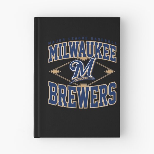 Item preview, Milwaukee Brewers designed and sold by cozygamerstore.