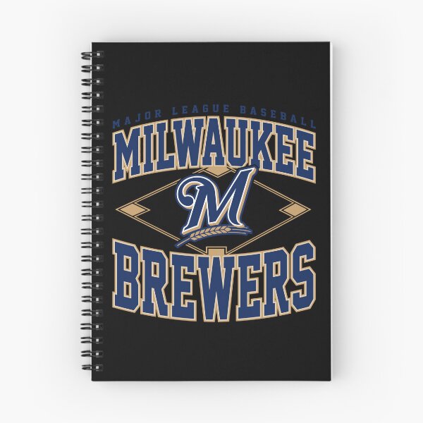 Item preview, Milwaukee Brewers designed and sold by cozygamerstore.