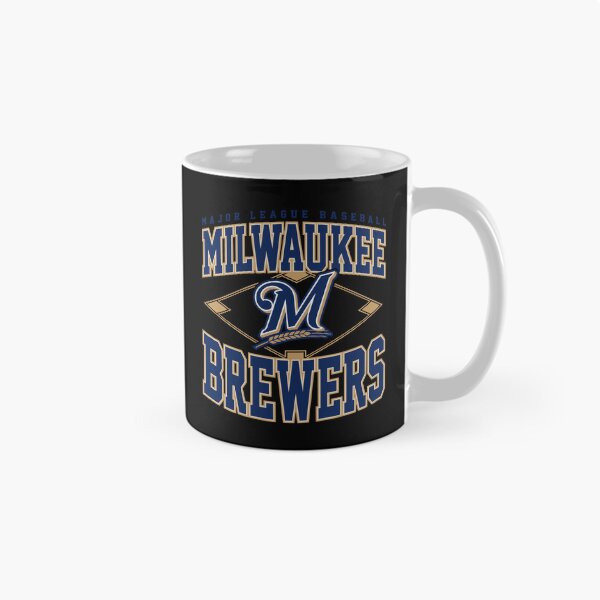 Item preview, Milwaukee Brewers designed and sold by cozygamerstore.
