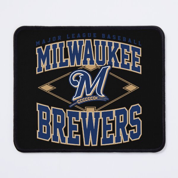 Item preview, Milwaukee Brewers designed and sold by cozygamerstore.
