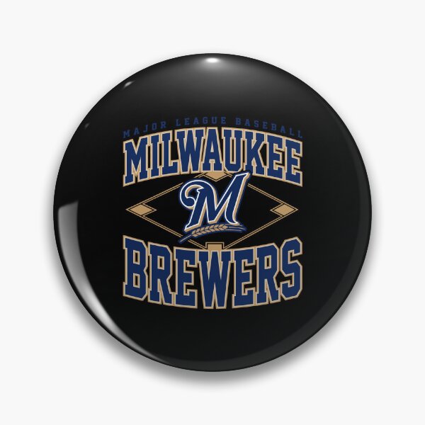 Item preview, Milwaukee Brewers designed and sold by cozygamerstore.
