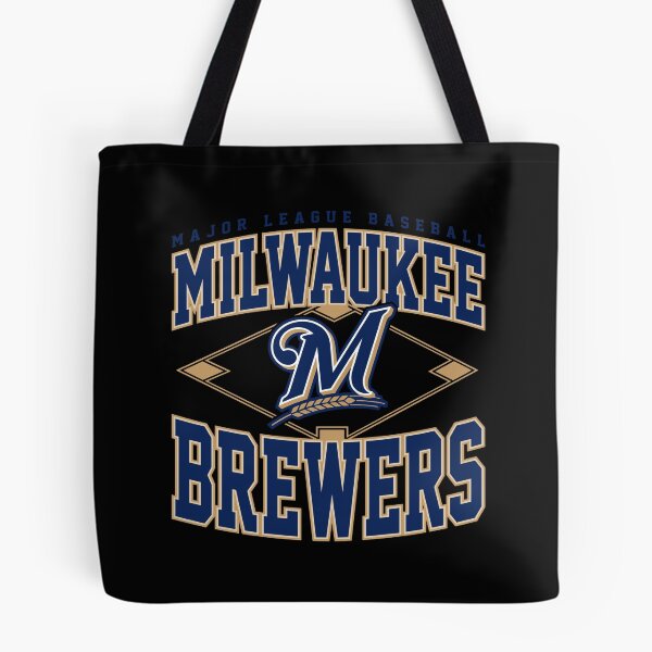 Item preview, Milwaukee Brewers designed and sold by cozygamerstore.