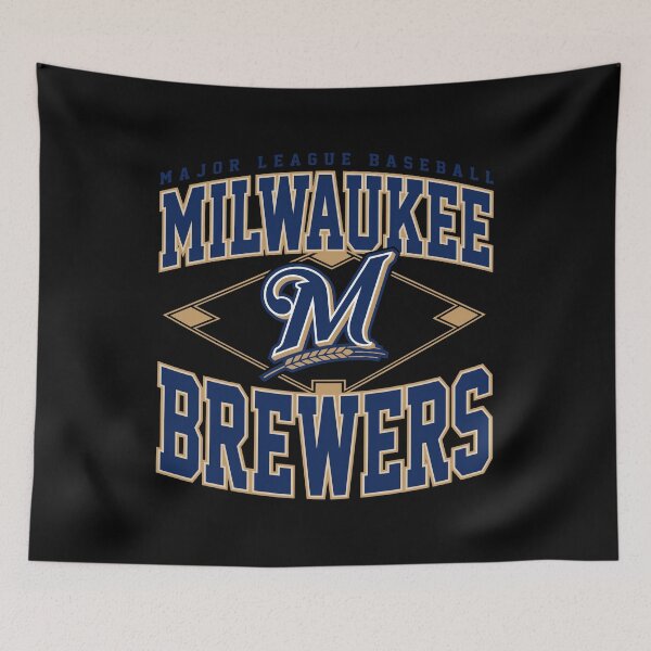 Item preview, Milwaukee Brewers designed and sold by cozygamerstore.