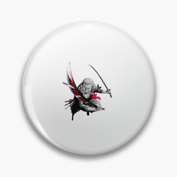 Item preview, Three Blade Demon designed and sold by Mrdonut-ARt.