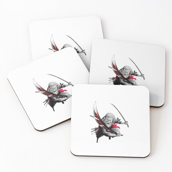 Item preview, Three Blade Demon designed and sold by Mrdonut-ARt.