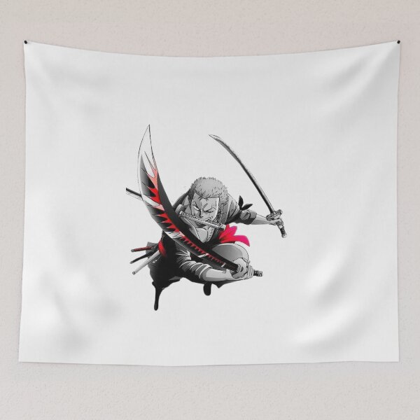 Item preview, Three Blade Demon designed and sold by Mrdonut-ARt.
