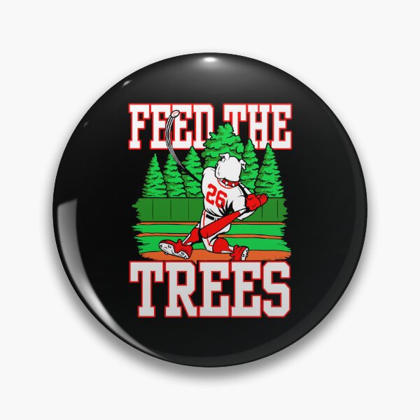 Item preview, Feed The Trees designed and sold by cozygamerstore.