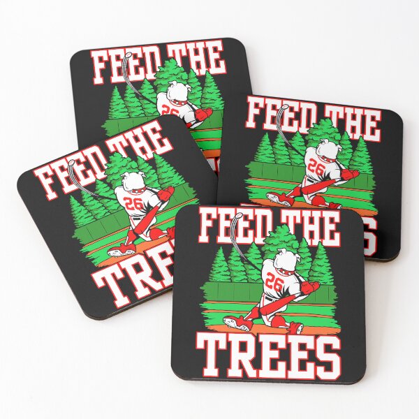 Item preview, Feed The Trees designed and sold by cozygamerstore.