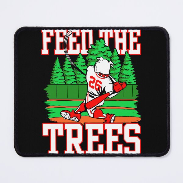 Item preview, Feed The Trees designed and sold by cozygamerstore.