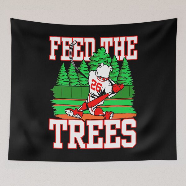 Item preview, Feed The Trees designed and sold by cozygamerstore.