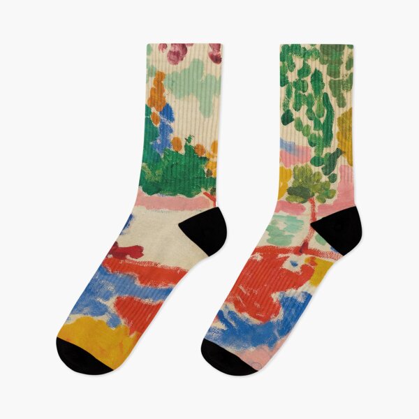 Item preview, Raoul Dufy (30) - Raoul Dufy - New Upload - La Joie de Vivre — The Color & Light of Raoul Dufy” - Best Artist  designed and sold by CleoniqueH.