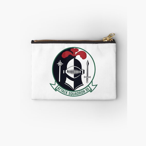 Item preview, Insignia of U.S. Navy Attack Squadron 95 (VA-95) "Green Lizards" designed and sold by CharlieDesings.