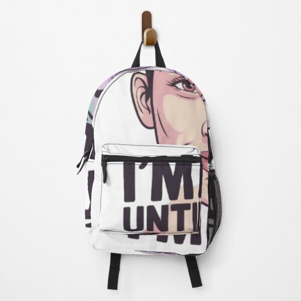 Item preview, Nice Until Not Split Face designed and sold by KAVRAO.