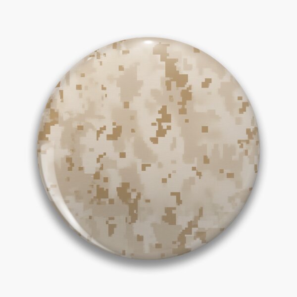 Item preview, BF6 Inspired Desert Digital Camo Military Uniform Pattern designed and sold by Sellcooldesigns.