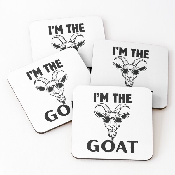 Item preview, Greatest Of All Time designed and sold by TheOldSchool.