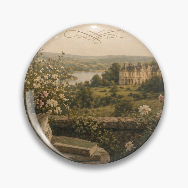 Item preview, Sense and Sensibility Vintage Book Cover Art Print | Jane Austen Literary Wall Art designed and sold by Grand Illusions.