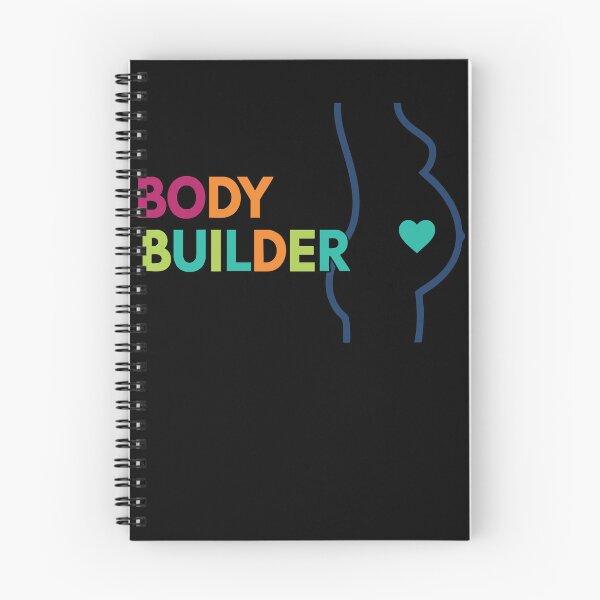 Item preview, Gender Reveal Baby Shower Body Builder Mom Dad designed and sold by LuminOrb.