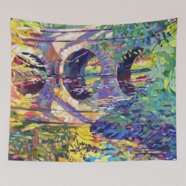 Item preview, Raoul Dufy (34) - Raoul Dufy - New Upload - La Joie de Vivre — The Color & Light of Raoul Dufy” - Best Artist  designed and sold by CleoniqueH.
