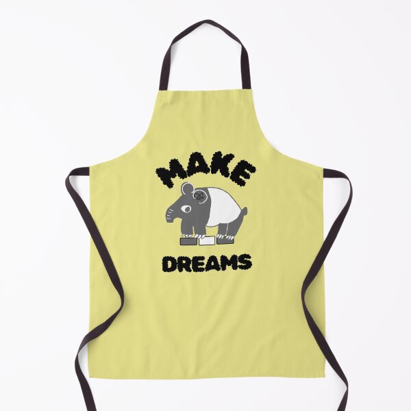Item preview, MAKE DREAMS LaMaisonOfMY DREAMS TAPIR COLLECTION | PASTELY Edition | No.02 designed and sold by LaMaisonOfMY.