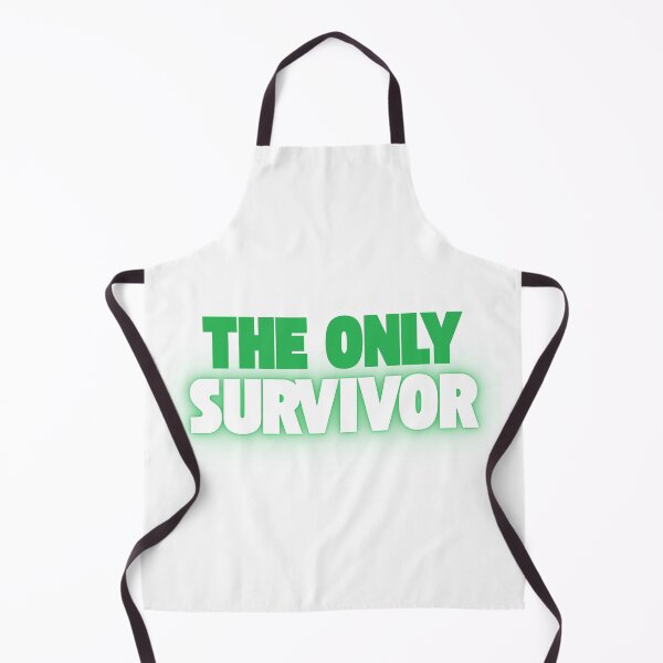 Item preview, The only survivor designed and sold by ArtistTejal.