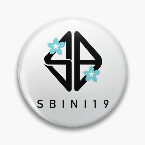 Item preview, SBINI19 designed and sold by lovelymoji.