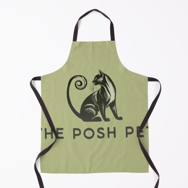 Item preview, The Posh Feline Luxury Lifestyle Collection designed and sold by TZAR WORKS.