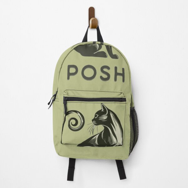 Item preview, The Posh Feline Luxury Lifestyle Collection designed and sold by TZAR WORKS.