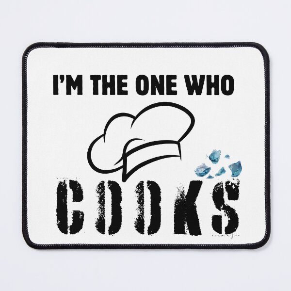 Item preview, Breaking Bad's Chef designed and sold by TheOldSchool.
