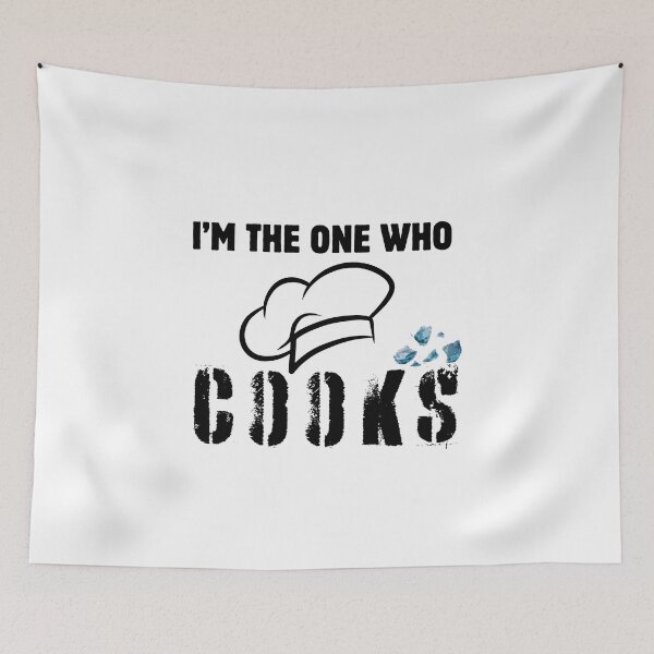 Item preview, Breaking Bad's Chef designed and sold by TheOldSchool.