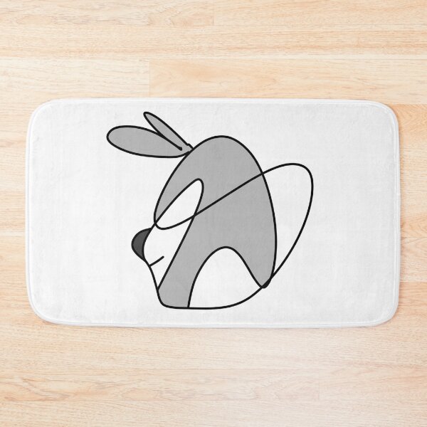 Item preview, raccoon designed and sold by Designhand.