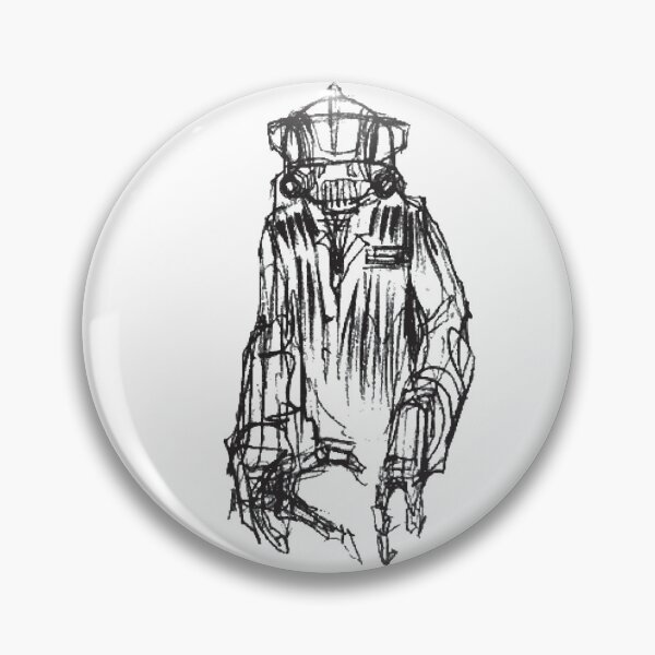 Item preview, alien designed and sold by Blipster.