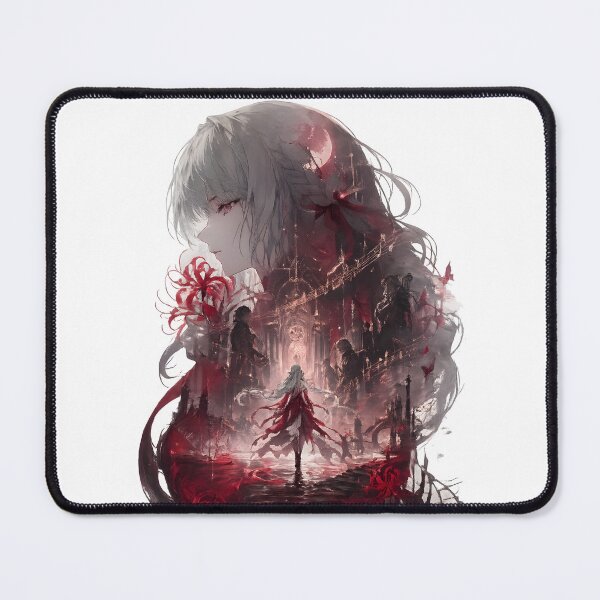 Item preview, Wuthering Waves Phrolova designed and sold by ArtistKaiMing.
