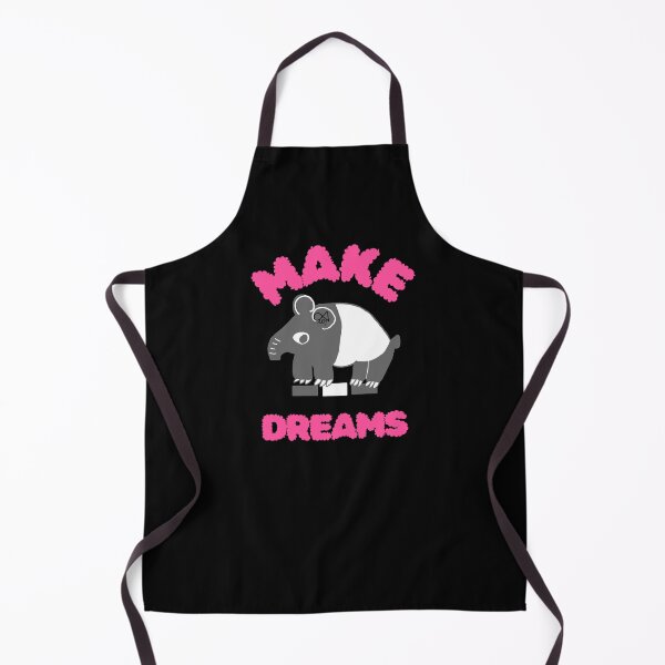 Item preview, MAKE DREAMS LaMaisonOfMY DREAMS TAPIR COLLECTION | BLACKP Edition | No.02 designed and sold by LaMaisonOfMY.