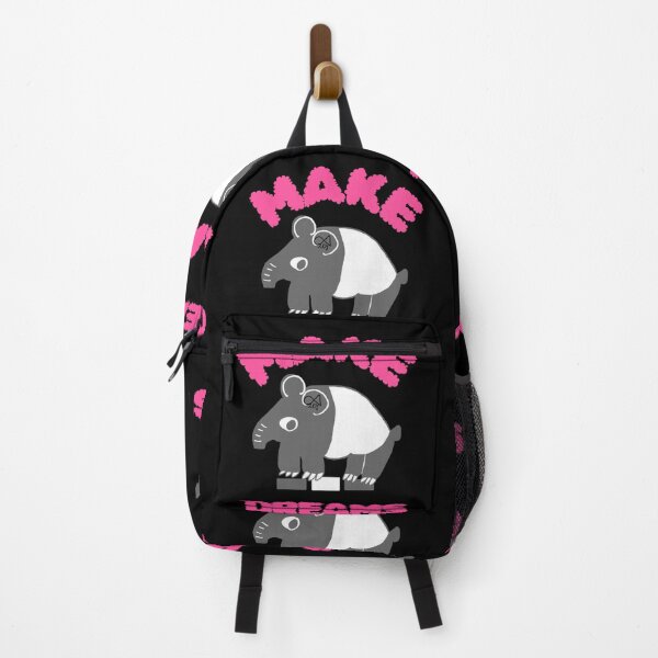 Item preview, MAKE DREAMS LaMaisonOfMY DREAMS TAPIR COLLECTION | BLACKP Edition | No.02 designed and sold by LaMaisonOfMY.