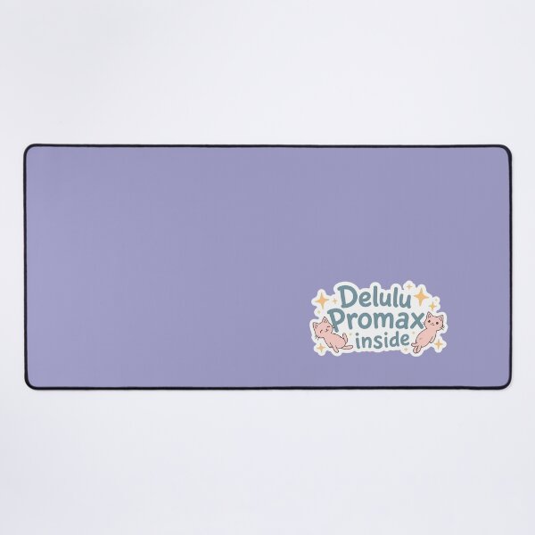 Item preview, Delulu Promax Inside_1.1 designed and sold by RainToday.